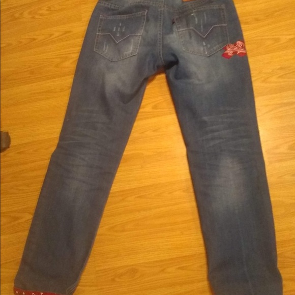 Hipster jeans - Picture 6 of 6